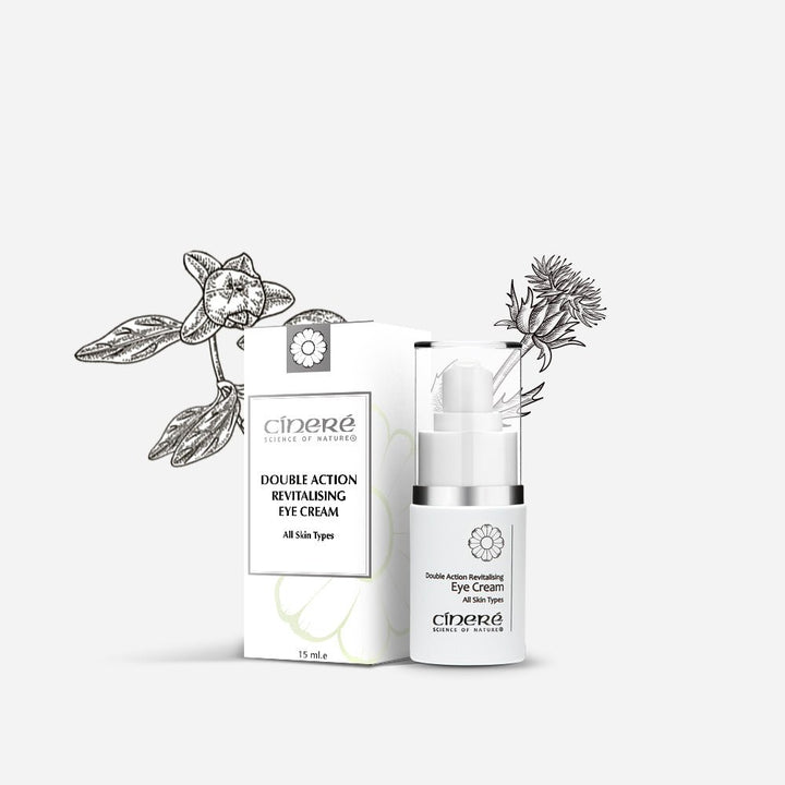 Cinere Eye Cream 15ml - Fragrance London
