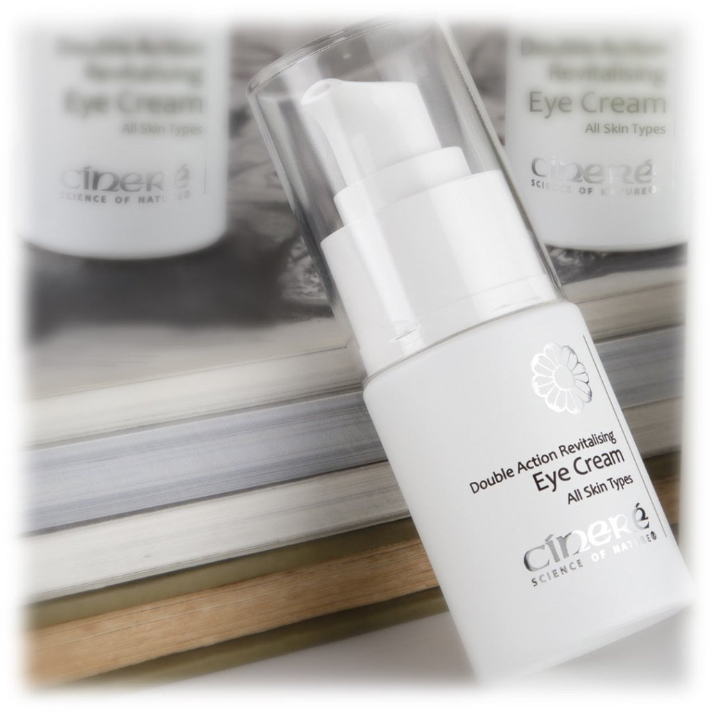 Cinere Eye Cream 15ml - Fragrance London