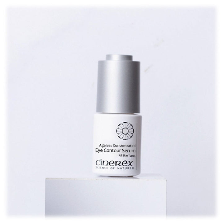Cinerex Ageless Concentrated Eye Contour Serum 15ml - Fragrance London