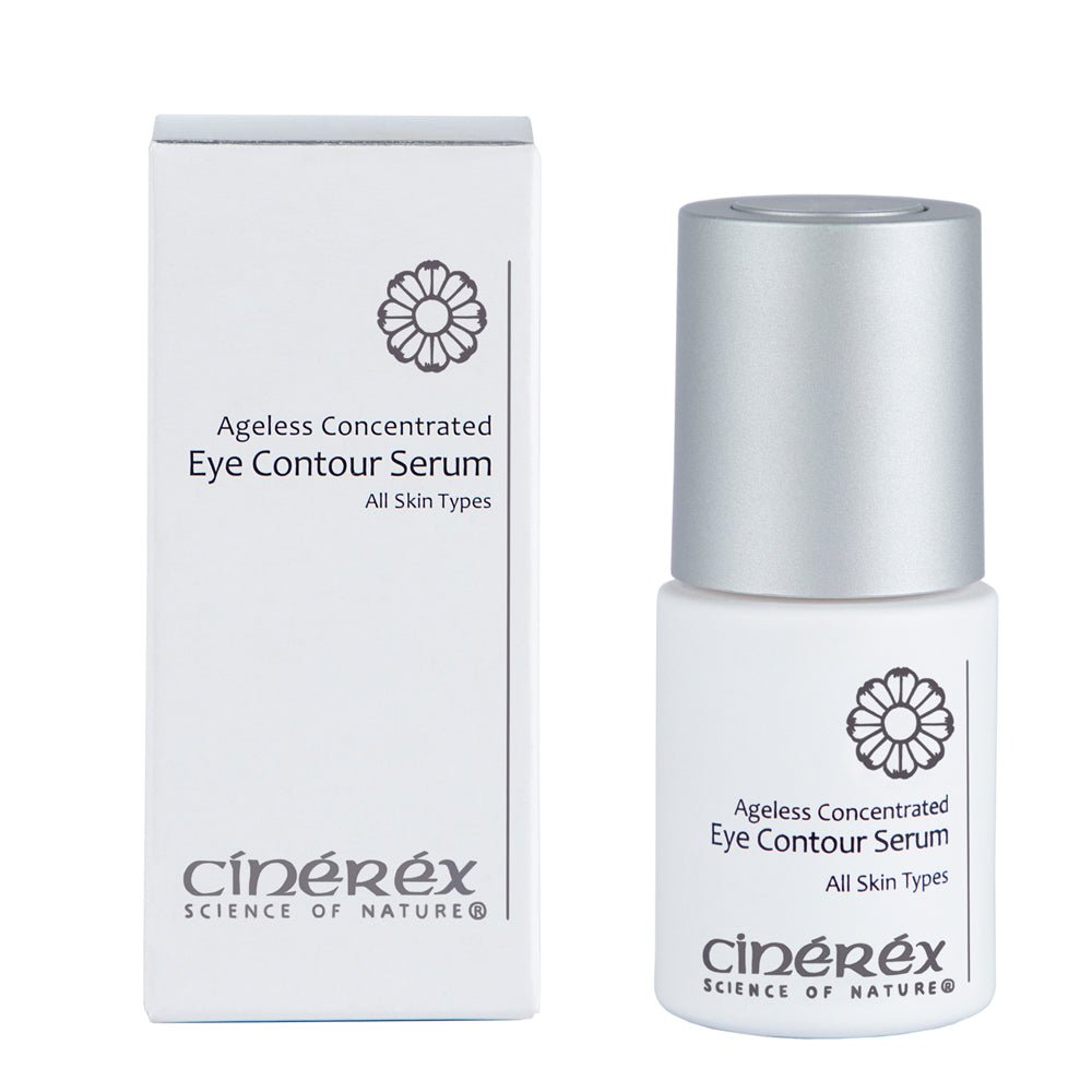 Cinerex Ageless Concentrated Eye Contour Serum 15ml - Fragrance London