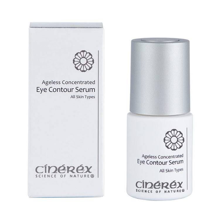 Cinerex Ageless Concentrated Eye Contour Serum 15ml - Fragrance London