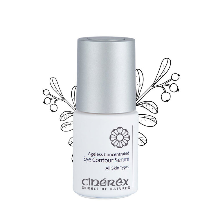 Cinerex Ageless Concentrated Eye Contour Serum 15ml - Fragrance London