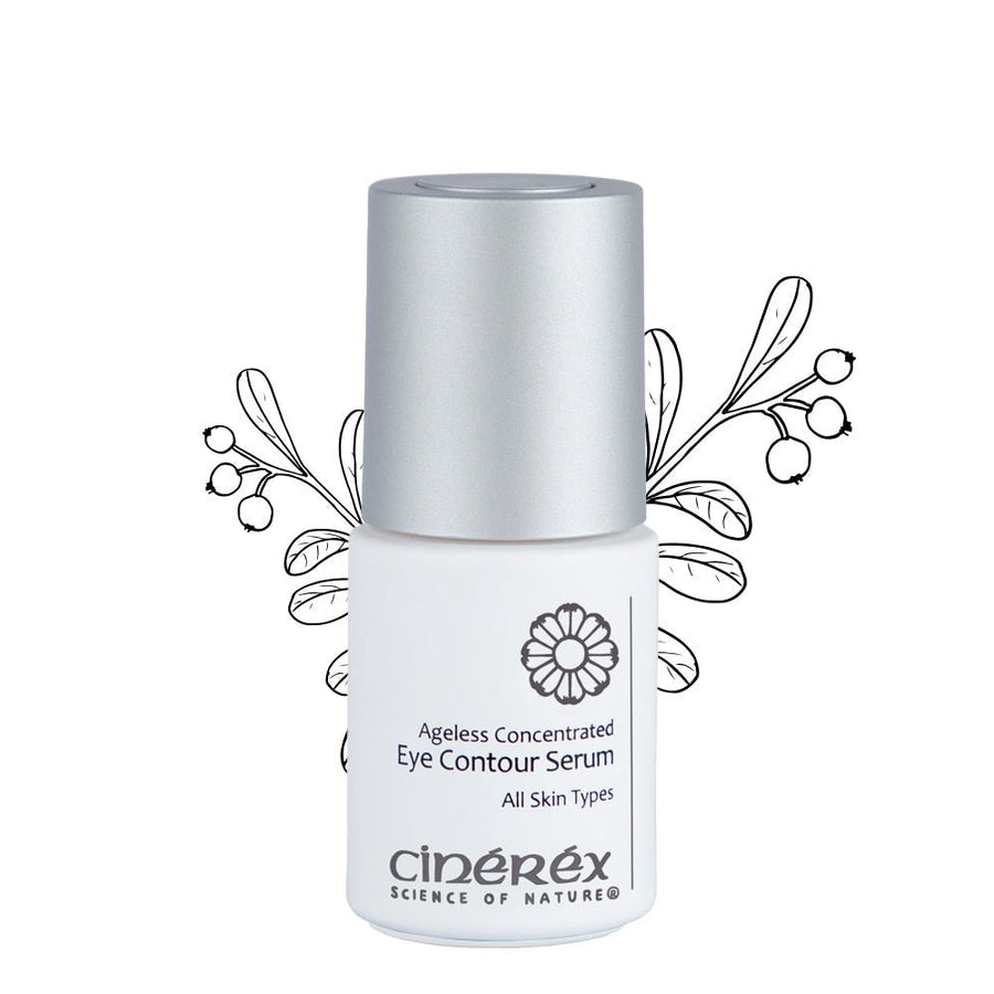 Cinerex Ageless Concentrated Eye Contour Serum 15ml - Fragrance London
