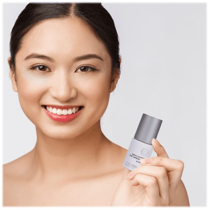 Cinerex Ageless Concentrated Eye Contour Serum 15ml - Fragrance London