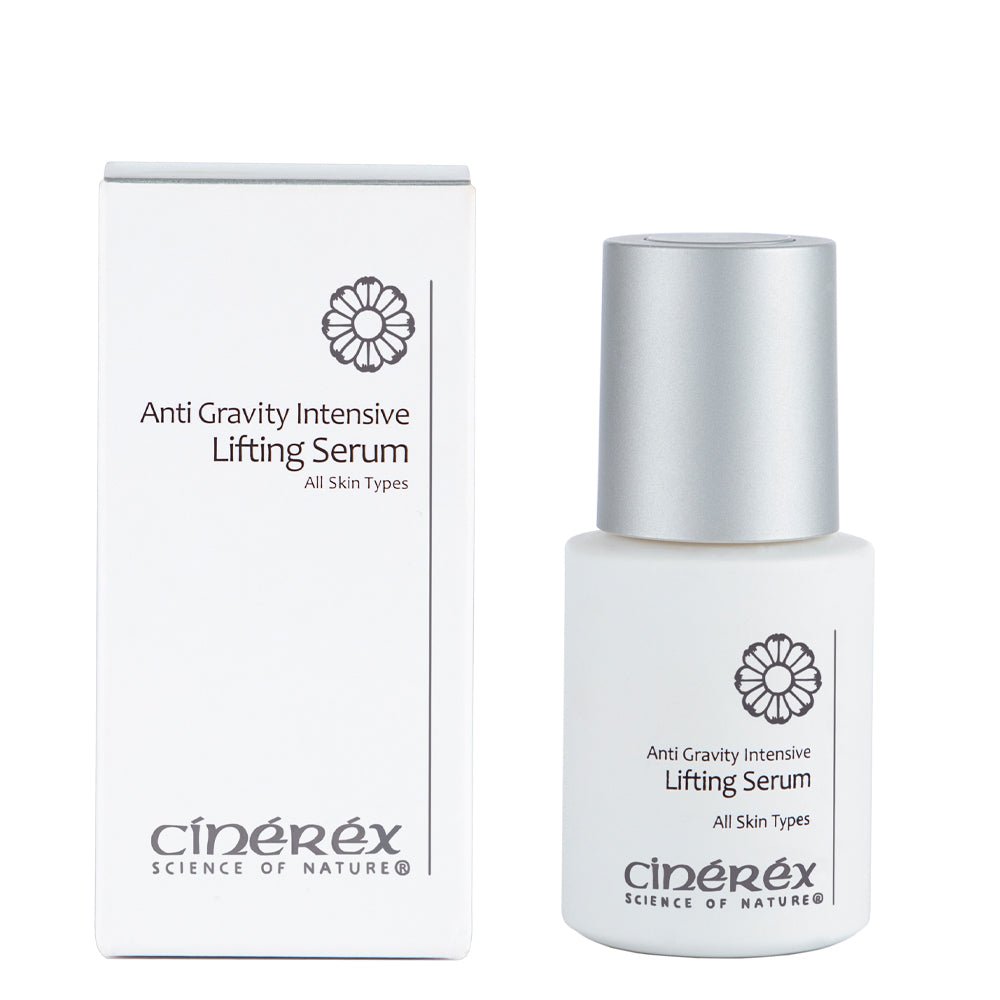 Cinerex Anti Gravity Intensive Lifting Serum 30ml - Fragrance London