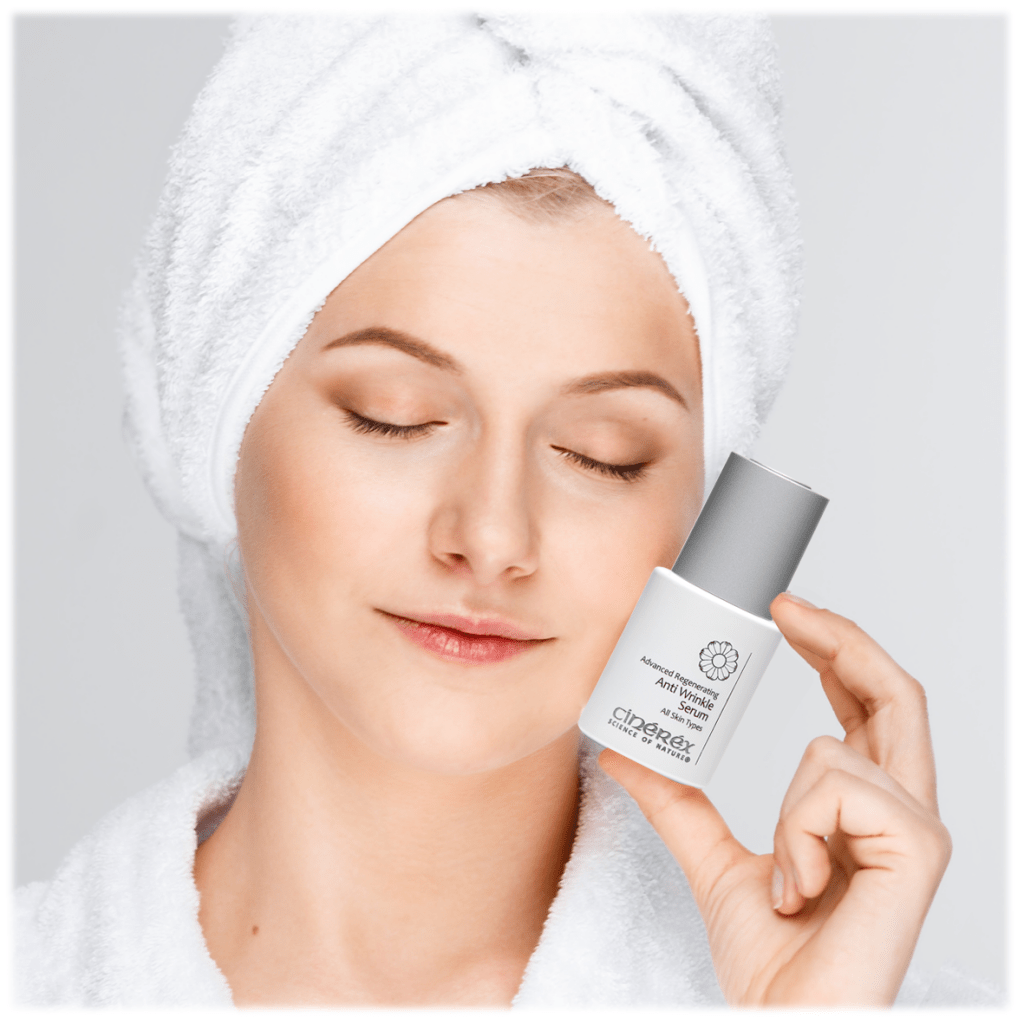 Cinerex Anti Gravity Intensive Lifting Serum 30ml - Fragrance London