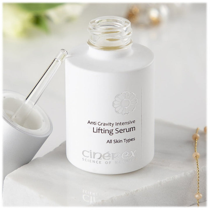 Cinerex Anti Gravity Intensive Lifting Serum 30ml - Fragrance London