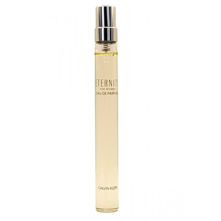 CK Eternity Eau de Parfum Spray 10ml - Fragrance London