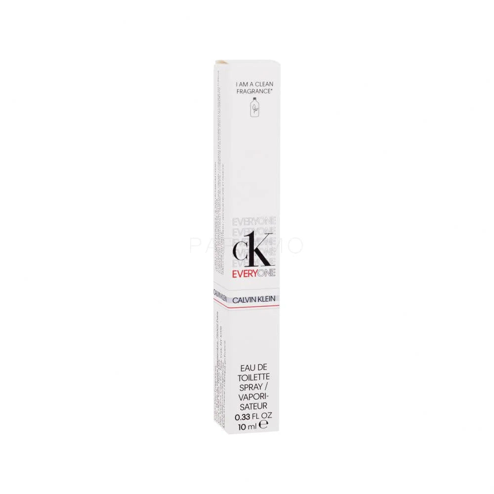 Calvin Klein Everyone  Eau De Toilette Spray 10ml