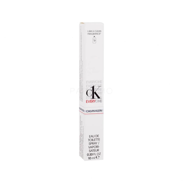 Calvin Klein Everyone  Eau De Toilette Spray 10ml