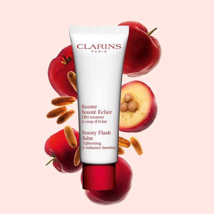 Clarins Beauty Flash Balm 50ml - Fragrance London