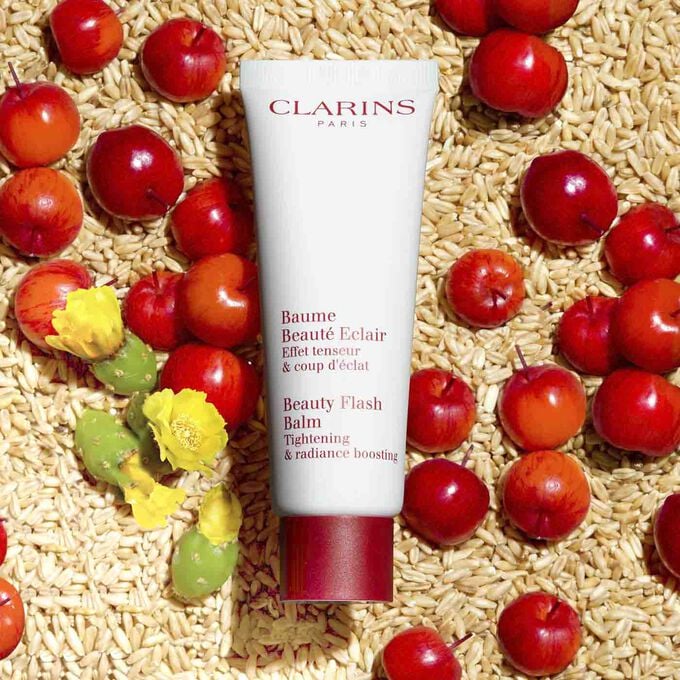 Clarins Beauty Flash Balm 50ml - Fragrance London