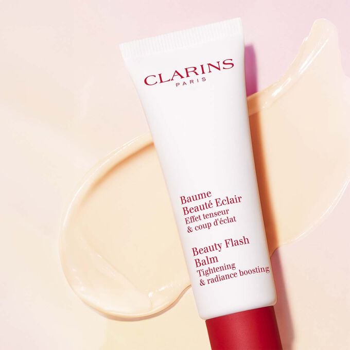 Clarins Beauty Flash Balm 50ml - Fragrance London