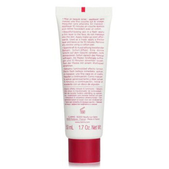 Clarins Beauty Flash Balm 50ml - Fragrance London