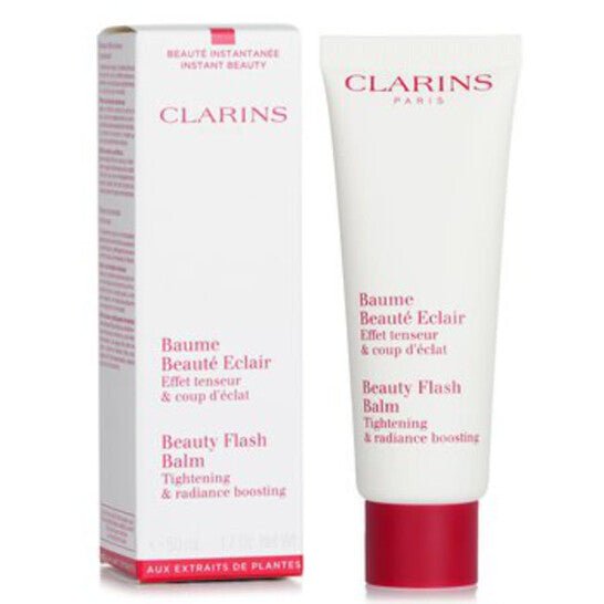 Clarins Beauty Flash Balm 50ml - Fragrance London