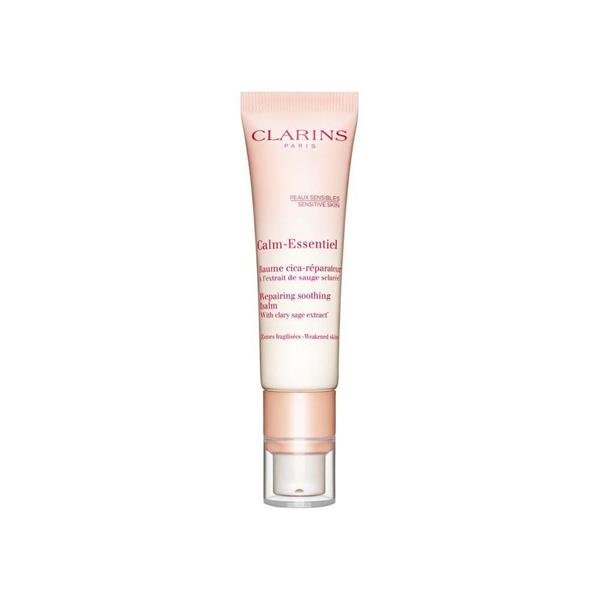 Clarins Calm - Essential Repairing Soothing Balm 30ml - Fragrance London