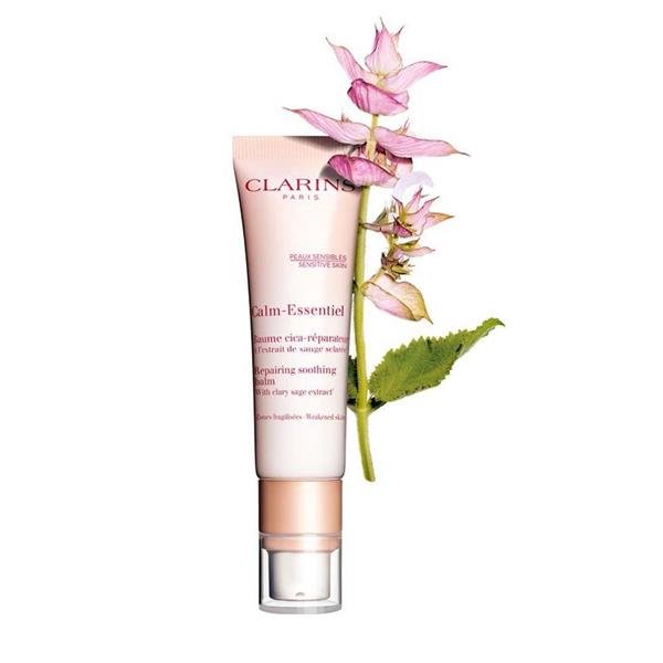 Clarins Calm - Essential Repairing Soothing Balm 30ml - Fragrance London