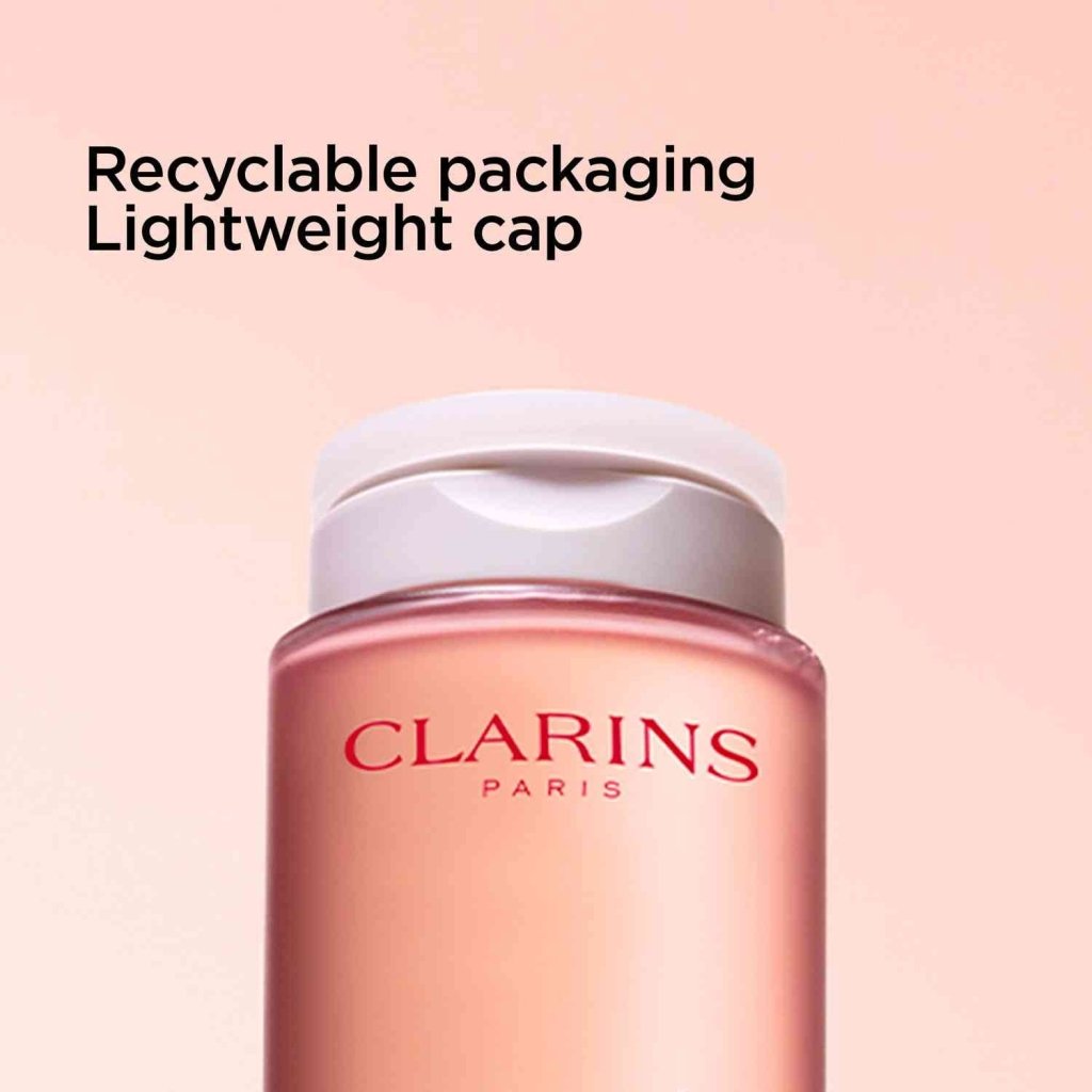 Clarins Cleansing Micellar Water 200ml - Fragrance London