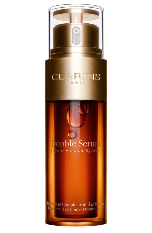 Clarins Double Serum 30ml - Fragrance London