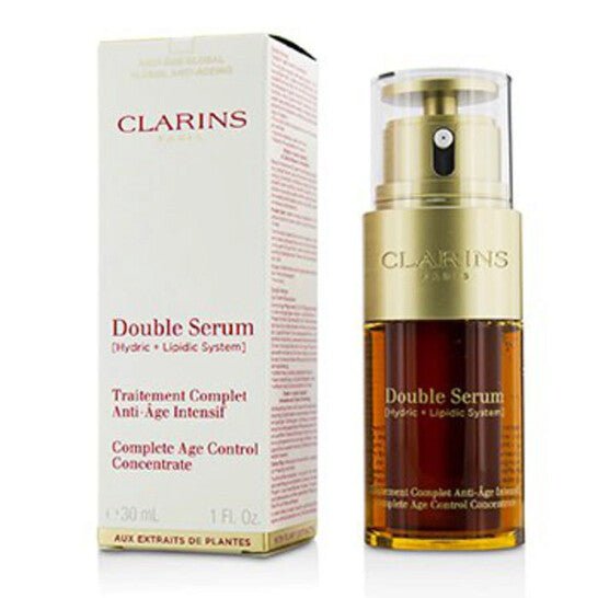 Clarins Double Serum 30ml - Fragrance London