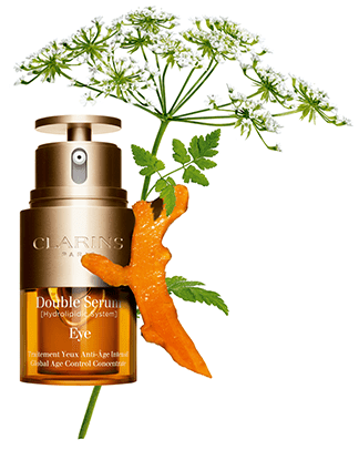 Clarins Double Serum Eye 20ml - Fragrance London