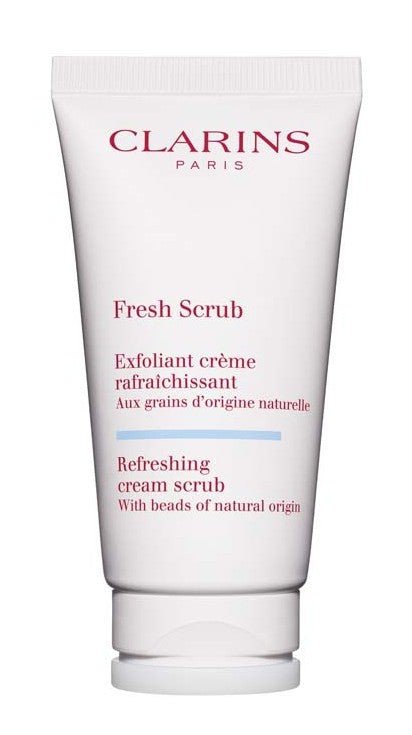 Clarins Fresh Scrub 50ml - Fragrance London