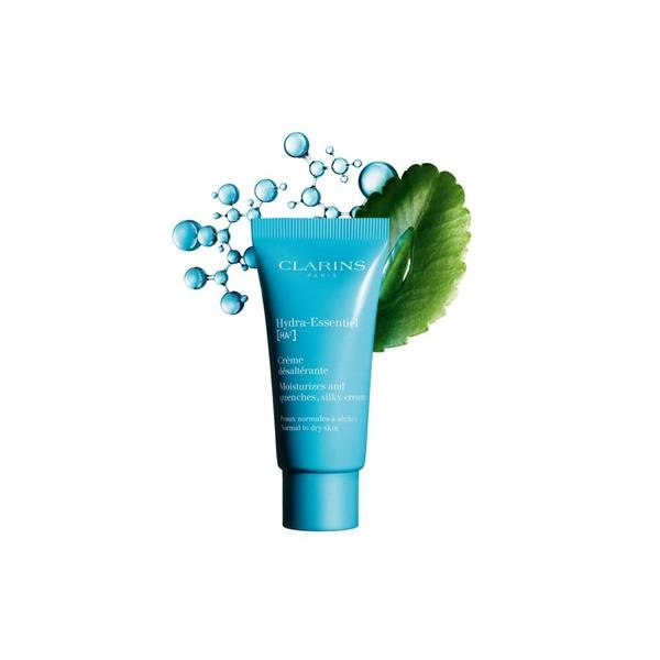 Clarins Hydra Cream 30ml - Fragrance London