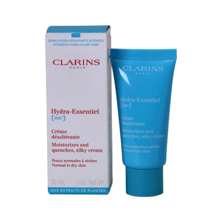Clarins Hydra Cream 30ml - Fragrance London