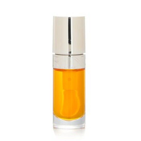 Clarins Lip Comfort Oil 01 Honey 7ml - Fragrance London