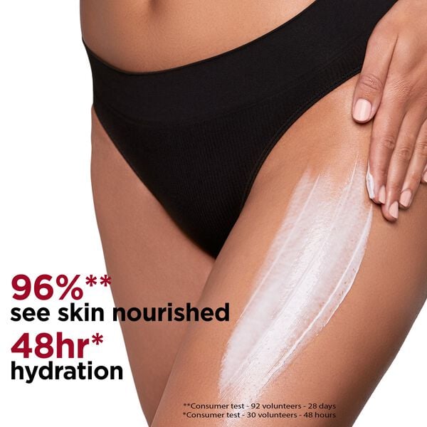 Clarins Moisture Rich Body Lotion 400ml - Fragrance London