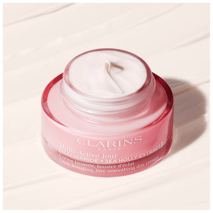 Clarins Multi - Active Day Cream 50ml - Fragrance London