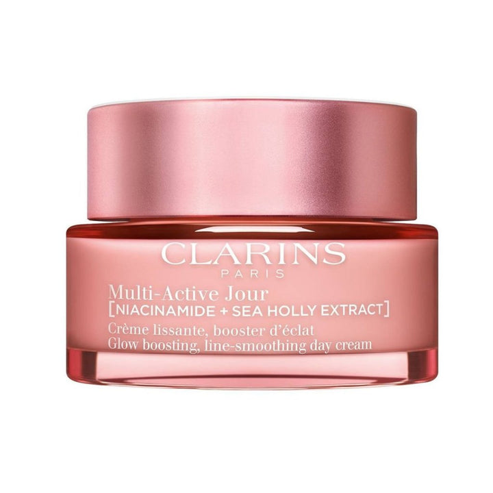 Clarins Multi - Active Day Cream 50ml - Fragrance London