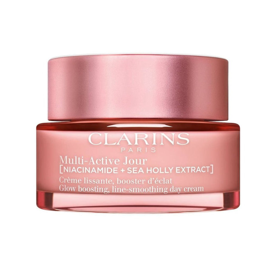Clarins Multi - Active Day Cream 50ml - Fragrance London