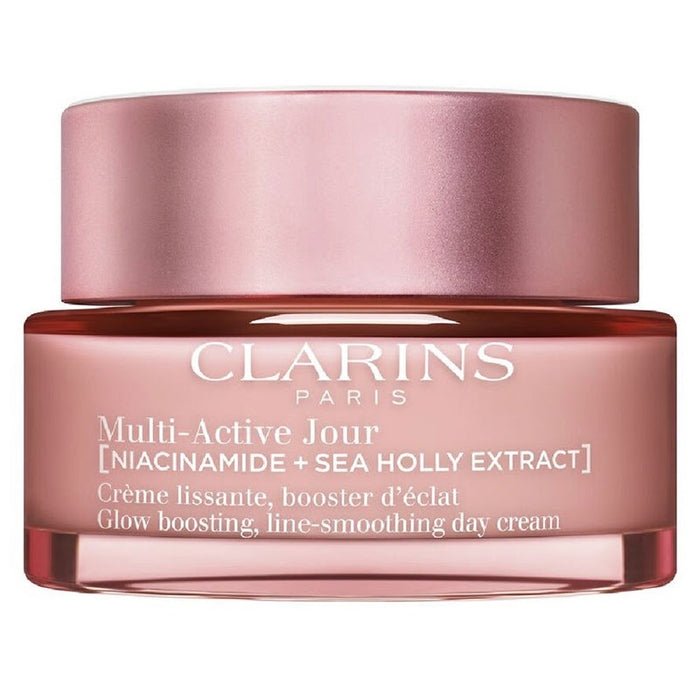Clarins Multi - Active Day Cream 50ml - Fragrance London