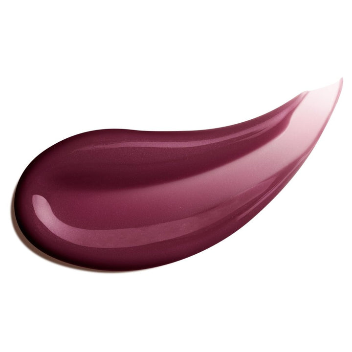 Clarins Natural Lip Perfector Gloss 08 Plum Shimmer 12ml - Fragrance London