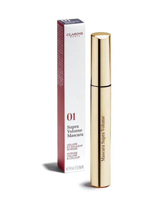 Clarins Supra Volume Mascara 8ml - Fragrance London
