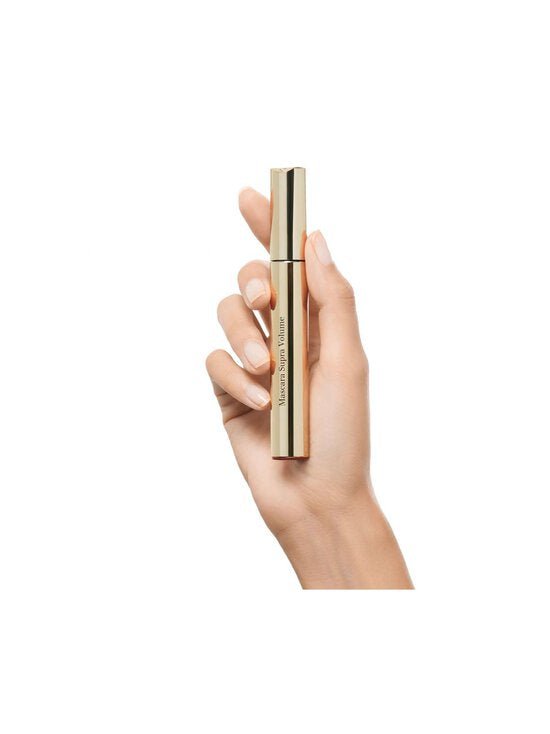 Clarins Supra Volume Mascara 8ml - Fragrance London