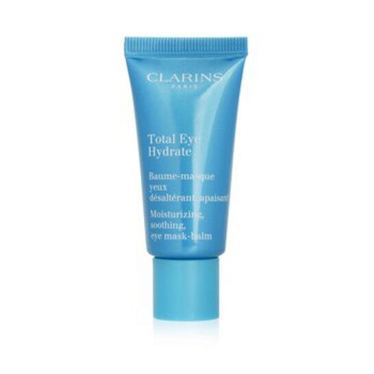 Clarins Total Eye Hydrate Eye Mask 20ml - Fragrance London