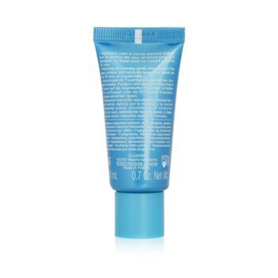 Clarins Total Eye Hydrate Eye Mask 20ml - Fragrance London