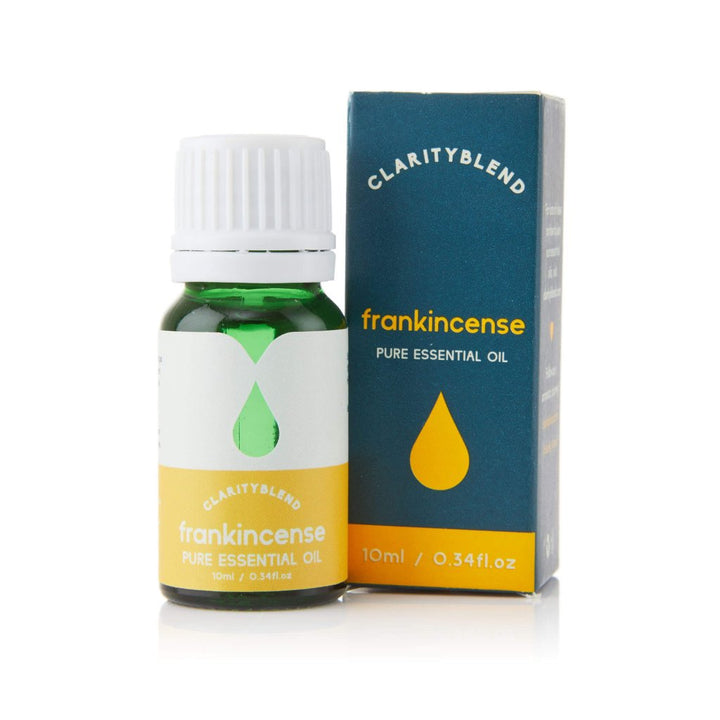Clarity Blend Frankincense essential oil - Fragrance London