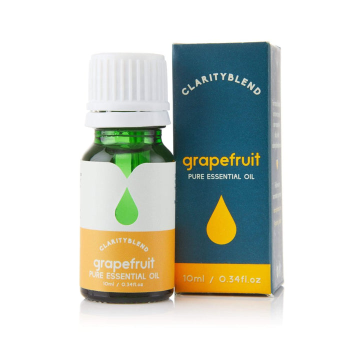 Clarity Blend Grapefruit essential oil - Fragrance London