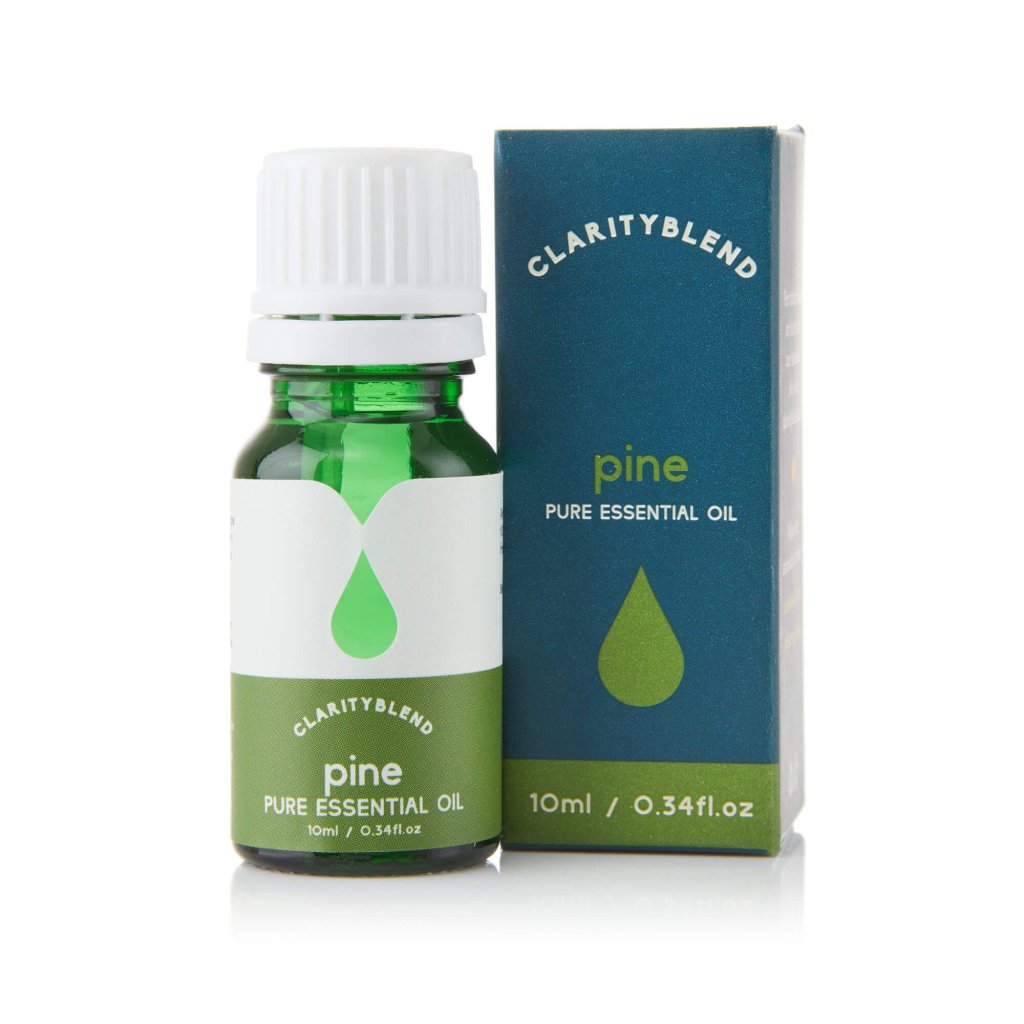 Clarity Blend Pine essential oil - Fragrance London