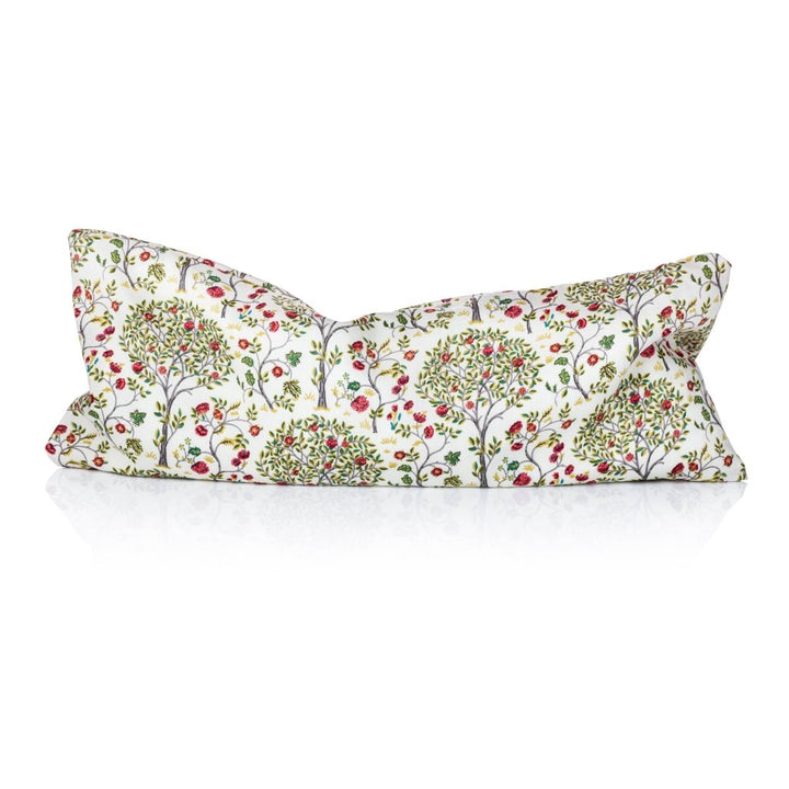Clarity Blend Relaxation Eye Pillow Mulberry Tree Pattern - Fragrance London
