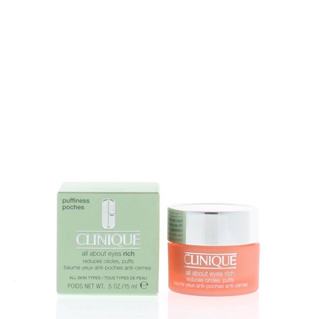 Clinique All About Eyes 15ml - Fragrance London