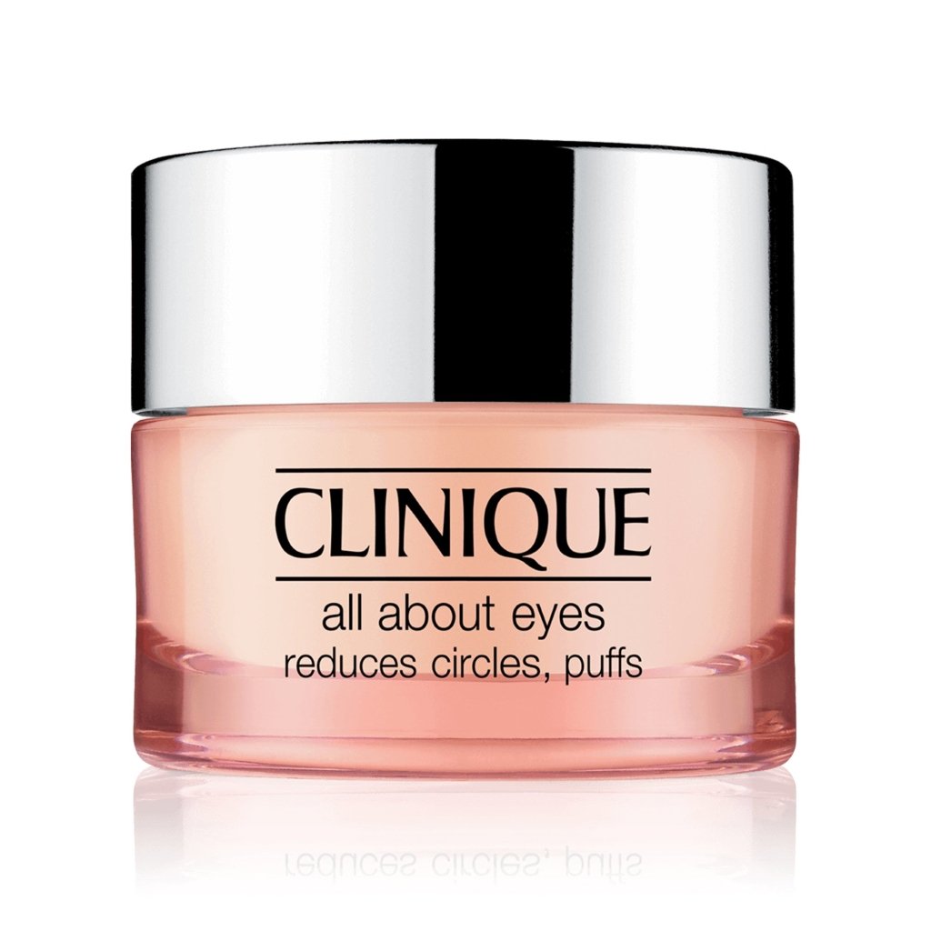 Clinique All About Eyes 15ml - Fragrance London