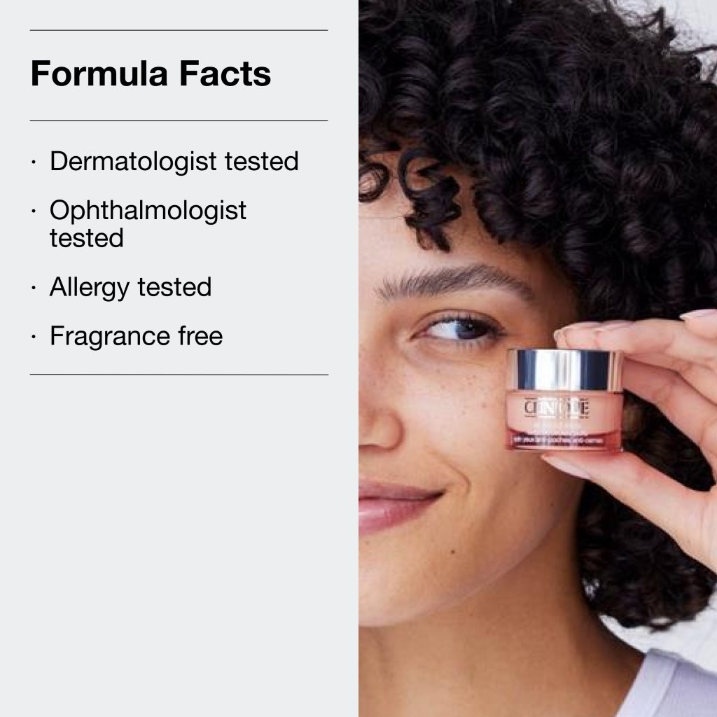 Clinique All About Eyes 15ml - Fragrance London