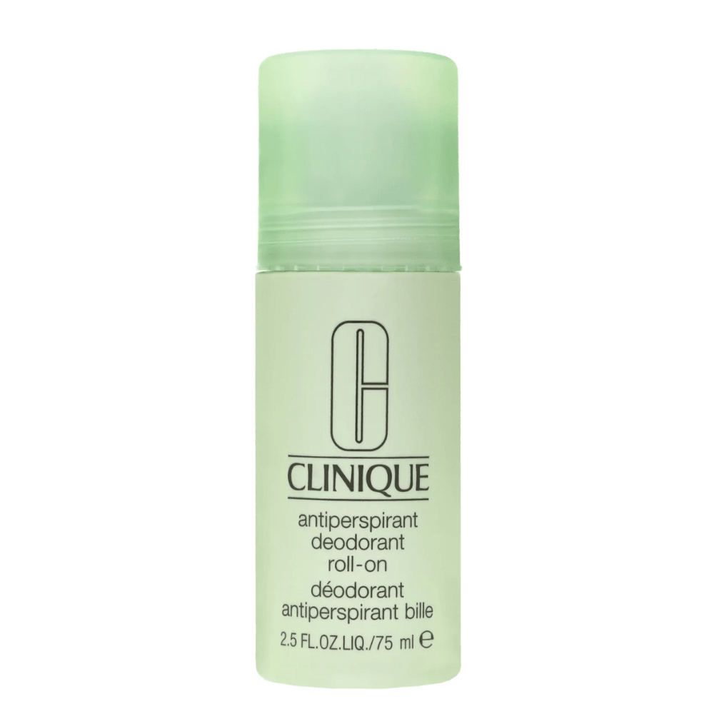 Clinique Antiperspirant Deodorant Roll-On 75ml - Fragrance London