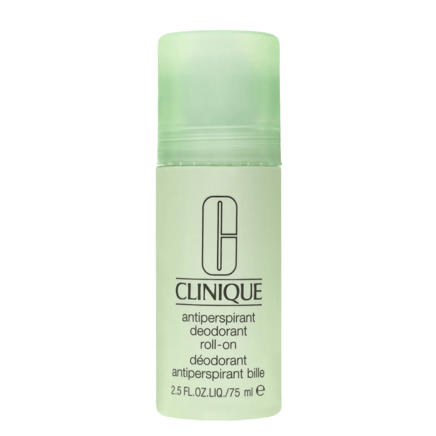 Clinique Antiperspirant Deodorant Roll-On 75ml - Fragrance London