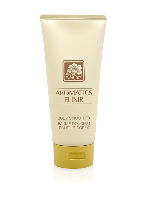 Clinique Aromatics Body Smoother 200ml - Fragrance London