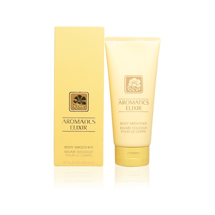 Clinique Aromatics Body Smoother 200ml - Fragrance London